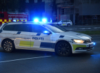 A pol&iacute;cia na Calif&oacute;rnia em breve poder&aacute; multar carros aut&ocirc;nomos
