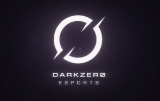 DarkZero assinou um time da Apex Legends