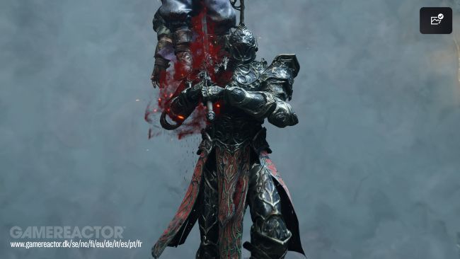 Demon's Souls