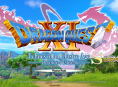 Dragon Quest XI S retorna à Nintendo eShop com um corte de preço permanente