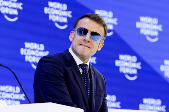 Tudo o que você precisa saber sobre os óculos de sol "Top Gun" da Macron: modelo, preço, propósito e muito mais