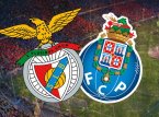 FIFA 14: Benfica - Porto em vídeo