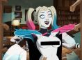 Harley Quinn foi renovada para uma quinta temporada