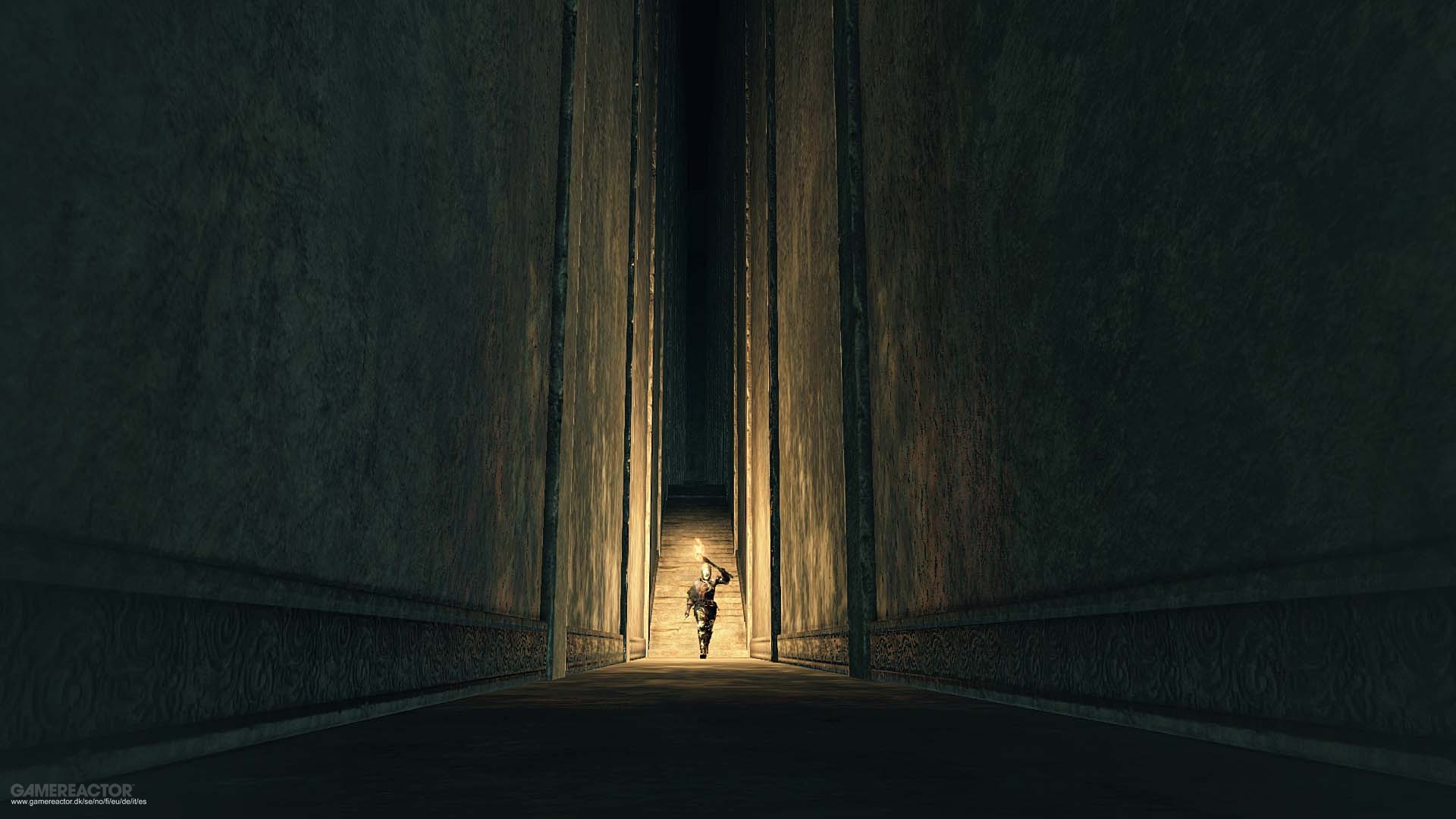 Dark Souls II