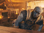 Alastair Duncan retornar&aacute; como Mimir na s&eacute;rie God of War da Amazon