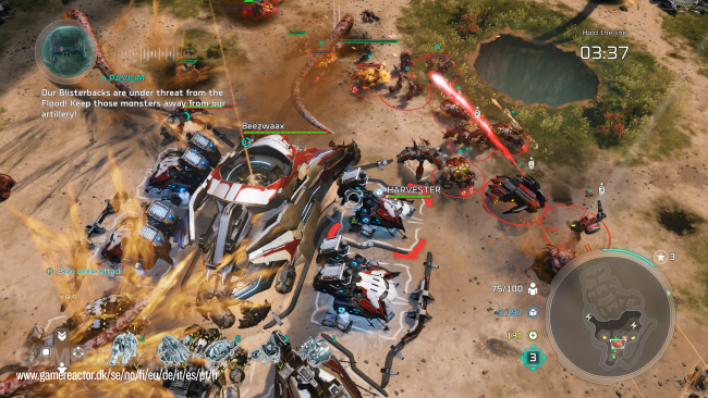 Halo Wars 2