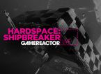 Estamos emendando naves espaciais em Hardspace: Shipbreaker no GR Live de hoje