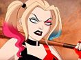 Harley Quinn: A 5&ordf; temporada se passa na cidade natal do Superman, Metropolis