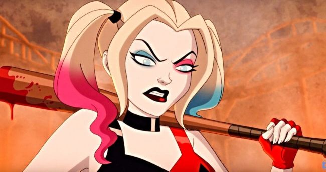 Harley Quinn e Hera Venenosa estão trocando a chuvosa Gotham pelo glamour do Barbie World