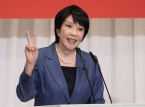 Jap&atilde;o e EUA intervieram para conter uma queda no iene