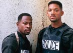 Martin Lawrence queria Eddie Murphy como parceiro em Bad Boys