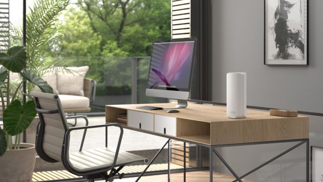 Netgear se expande ainda mais com ainda mais sistemas de malha Wi-Fi 7