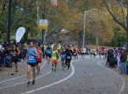 Maratona de Nova York quebra dois recordes diferentes em corrida masculina e feminina