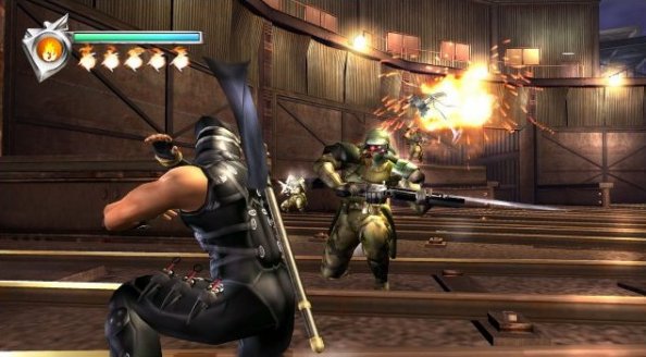 Muito obrigado por todos os jogos maravilhosos e memórias Tomonobu Itagaki