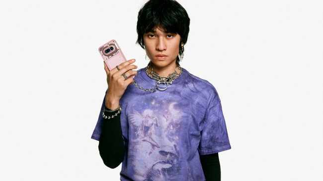 Nothing Phone 4(a)