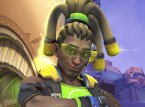 L&uacute;cio &eacute; a melhor personagem de Overwatch