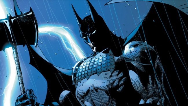 Nossa classificação definitiva do Universo Absoluto da DC após 18 meses