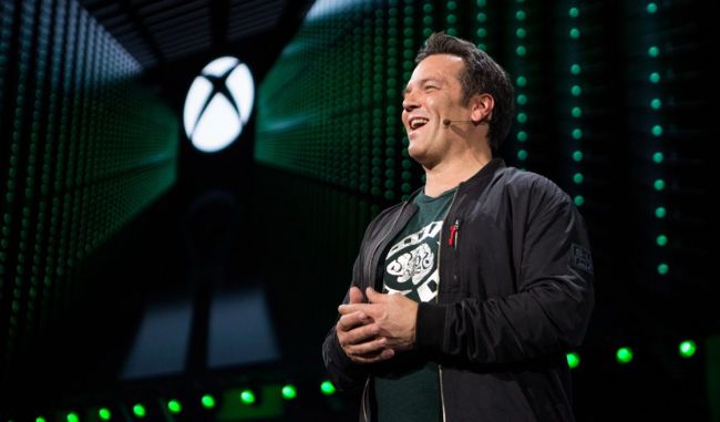 Phil Spencer tem notícias tranquilizadoras para aqueles preocupados com o desaparecimento dos jogos do Xbox