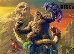 Skull Island: Rise of Kong anunciado com um primeiro trailer