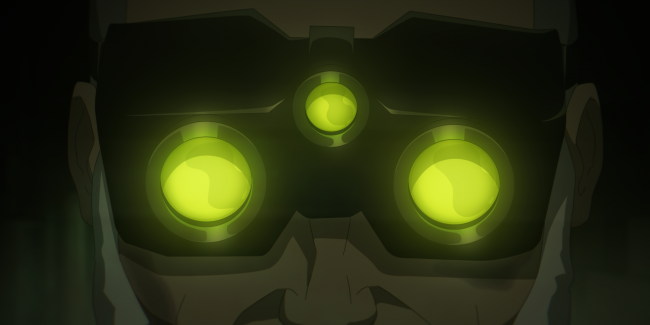 Splinter Cell: Deathwatch