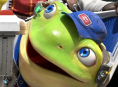 A nova m&uacute;sica Star Fox j&aacute; est&aacute; dispon&iacute;vel com Nintendo Music