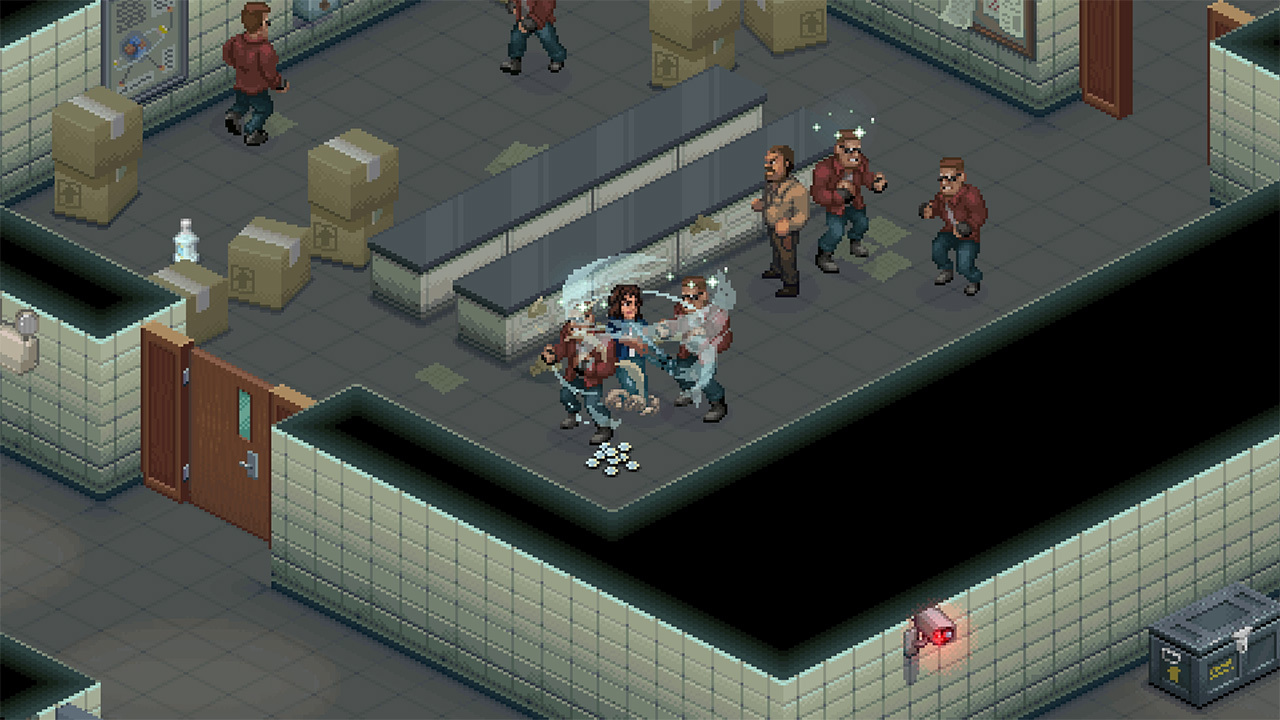 Jogo de Stranger Things 3 chega no mesmo dia que a série Stranger