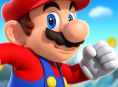 Super Mario Run recebe personagens e nível