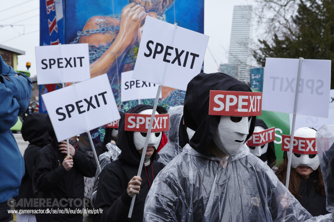 O Brexit suíço: A nação alpina vai realizar um referendo para limitar sua população residente a 10 milhões