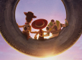 Taylor Swift cria uma nova m&uacute;sica original especificamente para Toy Story 5 