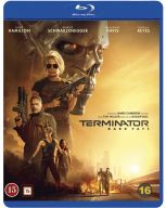 Terminator: Dark Fate