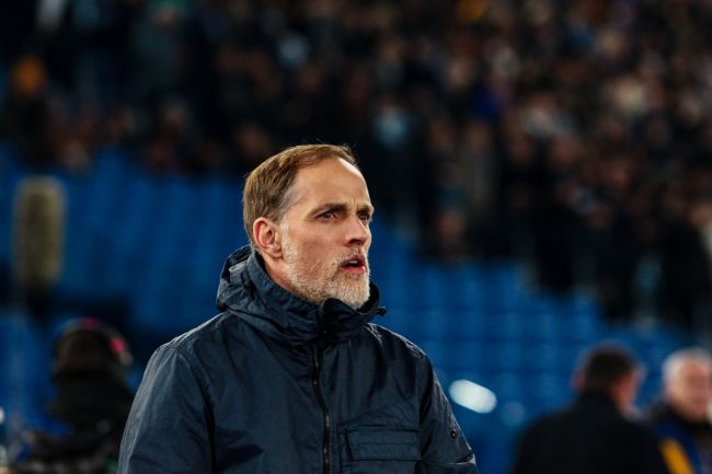 Thomas Tuchel reclama dos torcedores silenciosos durante a vitória da Inglaterra sobre o País de Gales: "Poderia ter nos ajudado a recuperar as energias no segundo tempo"