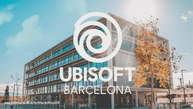 A Ubisoft Barcelona anunciou um programa de demissões e pode demitir mais de 50 funcionários