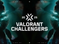 Valorant Champions Tour Ascension EMEA 2025: Programação completa e equipes qualificadas