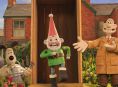 Wallace & Gromit: Vengeance Most Fowl é o maior programa de animação do Reino Unido em registro moderno