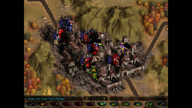 Warhammer 40.000: Ritos de Guerra - Ele se sustenta?