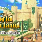 World Neverland: Elnea Kingdom
