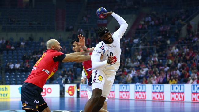 Campeonato Europeu de Handebol 2026: quem está nas semifinais e como assistir às partidas