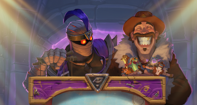 Hearthstone battle.net Hearthstone battle.net