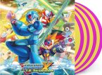 Coleção vinil de Mega Man X 1-8 já está disponível para reservas