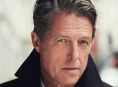 Hugh Grant interpreta um Oompa Loompa em Wonka