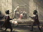 Primeiro DLC de Crusader Kings III é dedicado aos Vikings