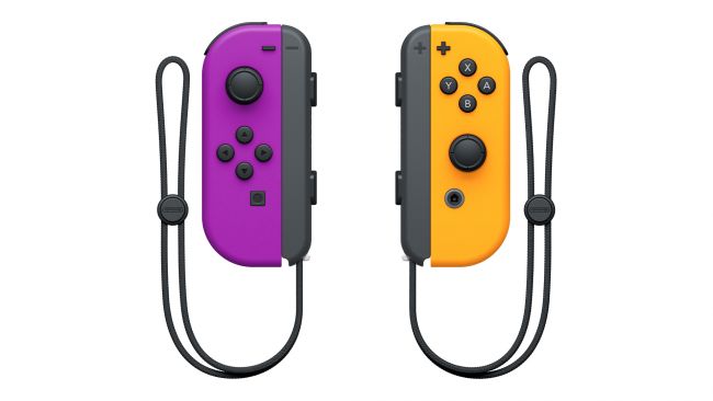 Existe uma maneira de desligar completamente os Joy-Cons para evitar que a bateria acabe