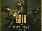 The Outlast Trials agora é Gold e pronto para lançamento em março