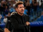 Simeone admite que a derrota prejudica a derrota, mas é "parte da jornada" depois que o Espanyol surpreende o Atlético de Madrid