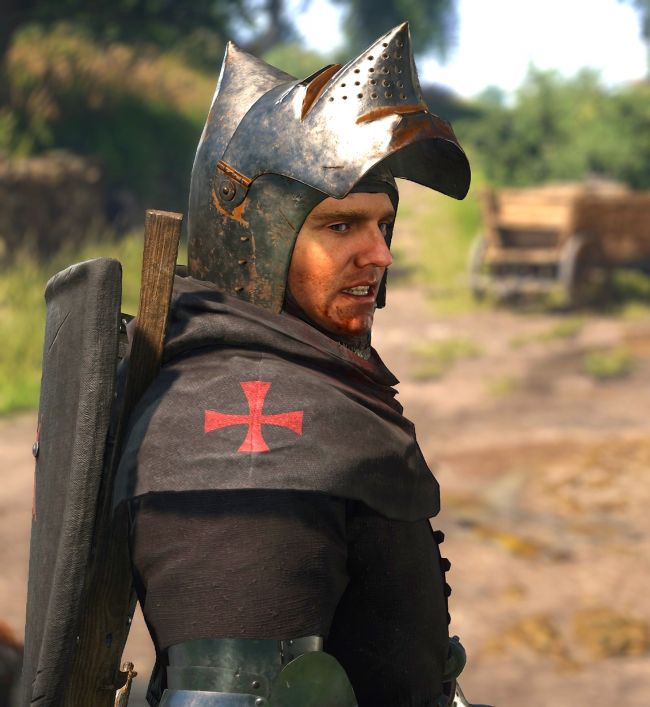 Kingdom Come: Deliverance II provavelmente será adicionado ao Game Pass muito em breve