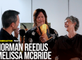 "Kind of Western-y": Norman Reedus e Melissa McBride falam sobre sua experi&ecirc;ncia de filmar a terceira temporada de The Walking Dead: Daryl Dixon na Espanha