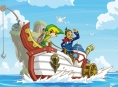 A trilha sonora de Zelda: Phantom Hourglass j&aacute; est&aacute; totalmente dispon&iacute;vel com Nintendo Music