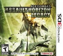 Ace Combat: Assault Horizon Legacy