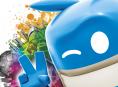 de Blob 2 marca encontro com a Nintendo Switch
