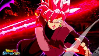 Dragon Ball: Sparking! Zero